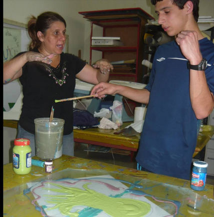 Celimonotip andres