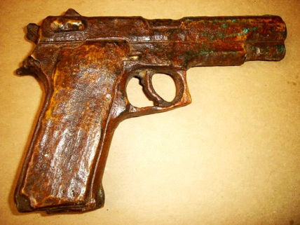 Pistola