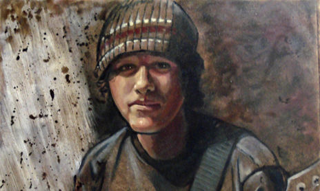 retrato