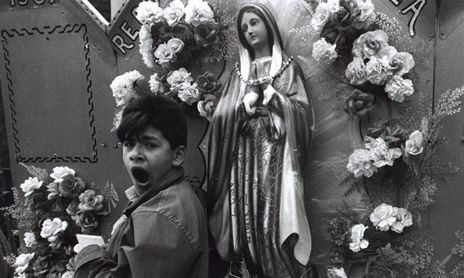 Mexico de mi corazon.
