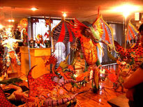 Alebrijes