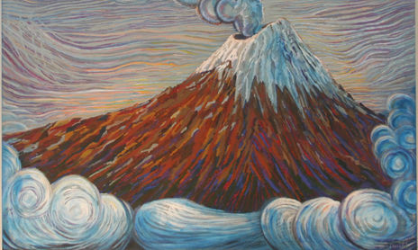 " EL PAISAJE "