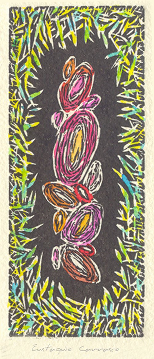 Composición vegetal Budet-40