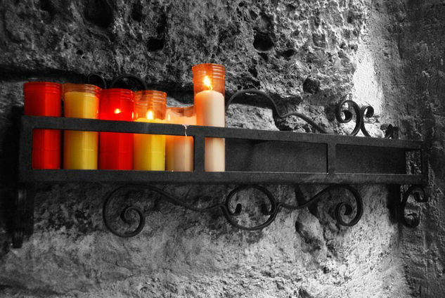 cuenca antigua Still lifes Alternative techniques