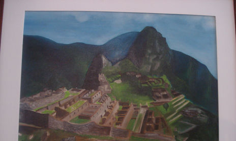 Viaje al Altiplano