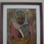 Woman BLACK thumbnail 2