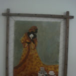 Woman BLACK thumbnail 1