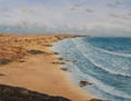 Playa de EL Cotillo