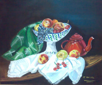Bodegon