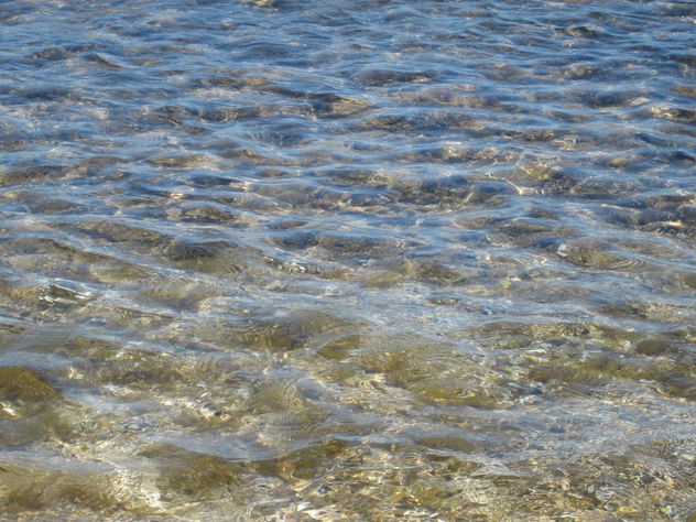 formas de agua 1