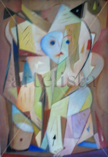 "Homenaje a Wilfredo Lam" 