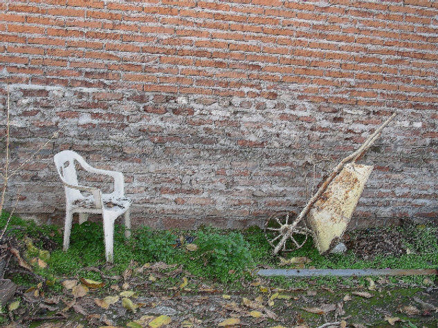 Abandono 