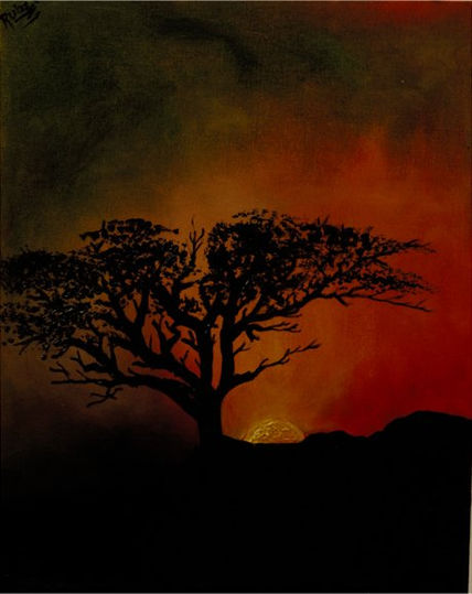 Africa