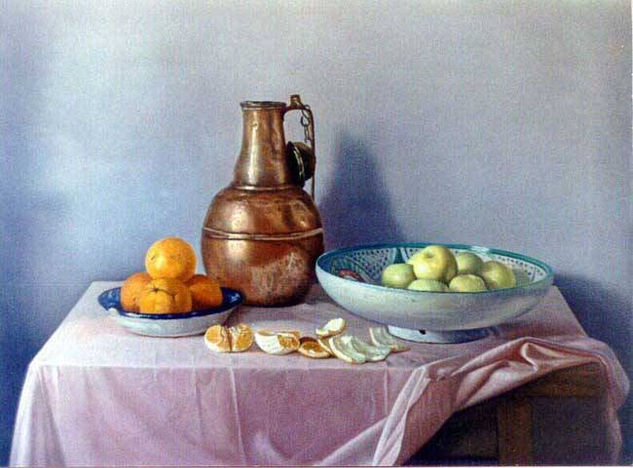 bodegón 