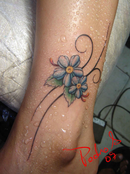 Flores 03