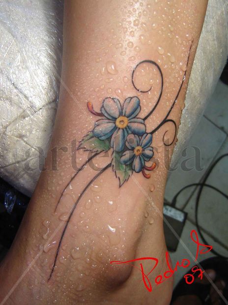 Flores 03