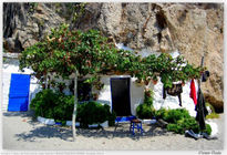 Playa de Calahonda.