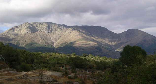 Gredos 