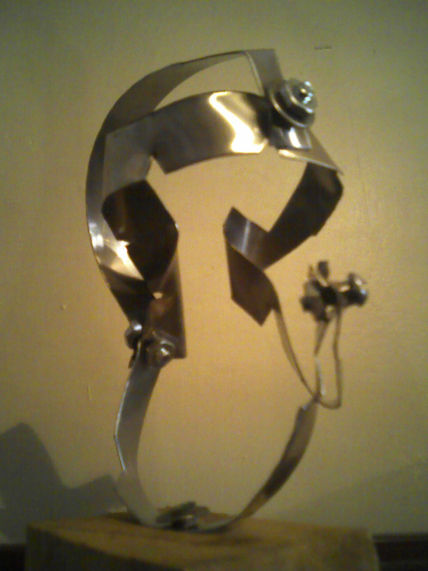 Desescultura A9W8PQ