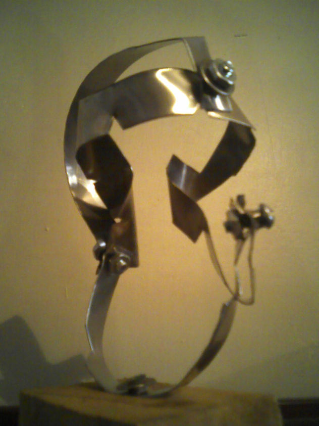 Desescultura A9W8PQ