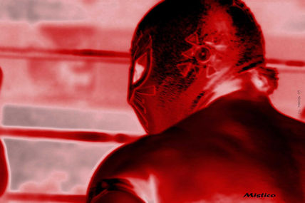 Mistico