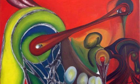 Nº1 Pinturas