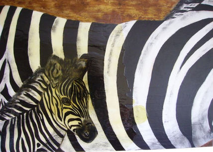 Zebras