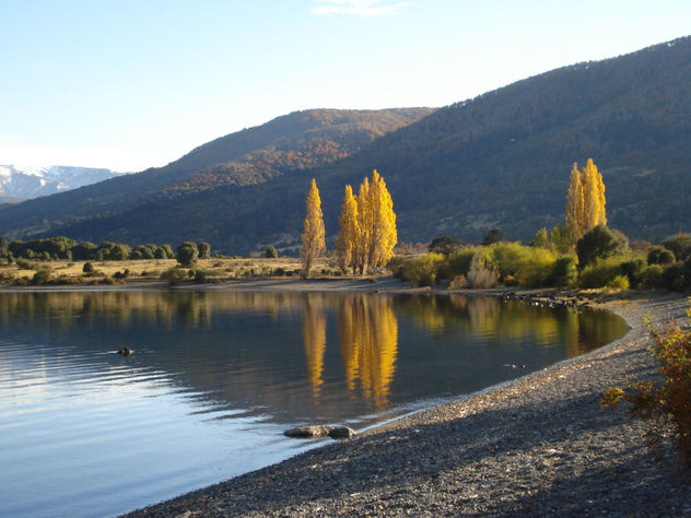 Costa del Nahuel