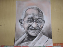 Mahatma Ghandi