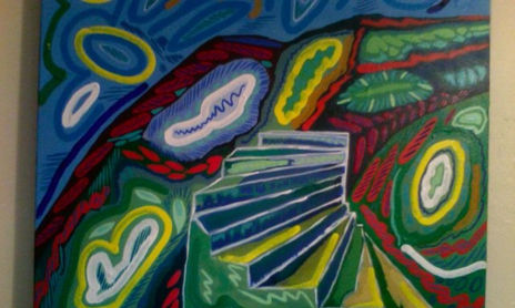 COLECCION DEL ARTISTA