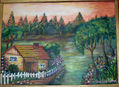 hogar en el delta