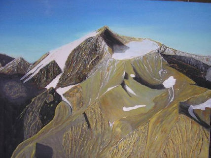 Aconcagua