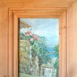 "Pintores Algarrobinos" Mirasol thumbnail 1