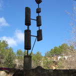 Piedras al aire. Canto a la naturaleza en espiral thumbnail 2