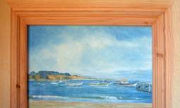 "Pintores Algarrobinos" Mirasol