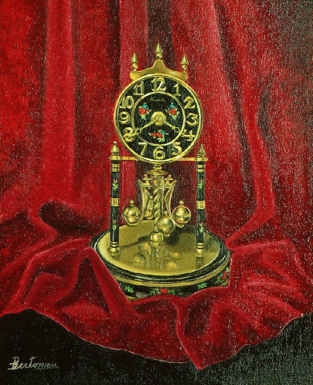 RELOJ