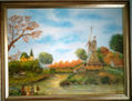 Paisaje Holandes