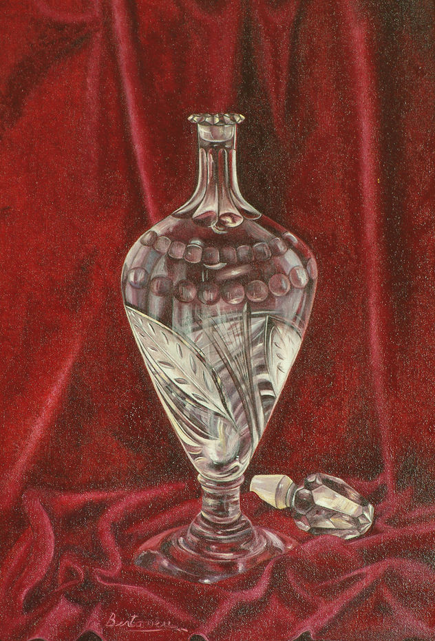 BOTELLA DE AGUA