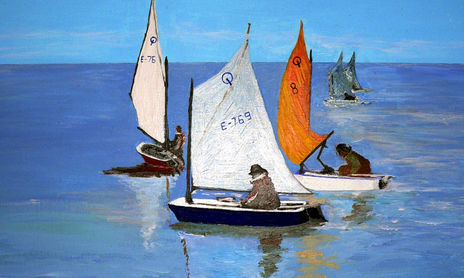 Óleos