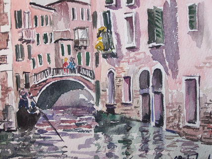Venecia