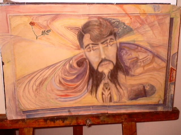 AUTORETRATO