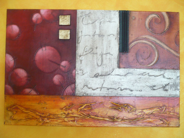 Texturas del caribe DIA