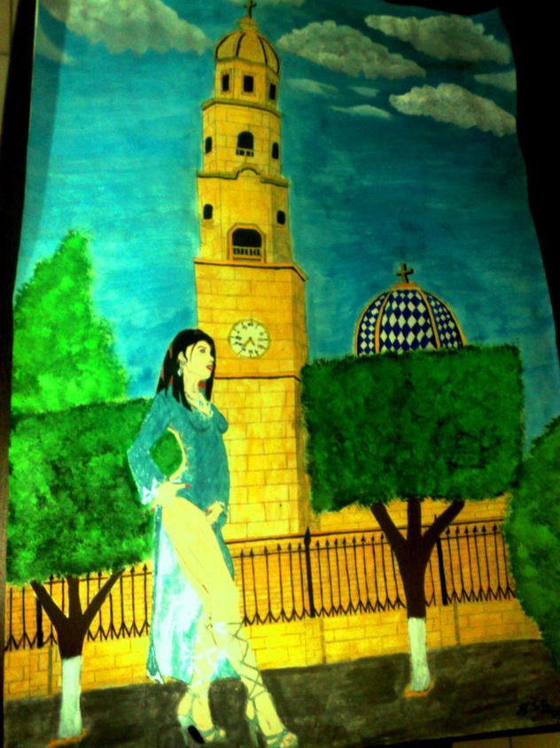 PASEO POR CATEDRAL