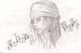 johnny....