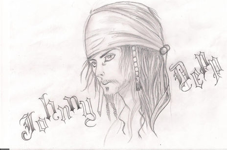 Johnny....