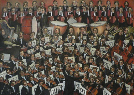 Música de cine