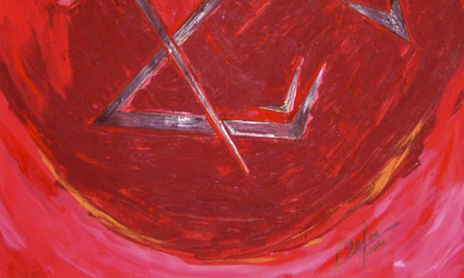Cromoterapia