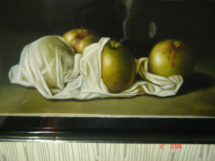 Manzanas