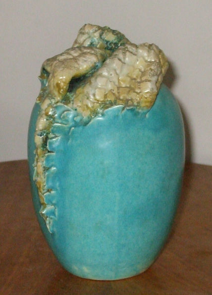 Cerámica artística III