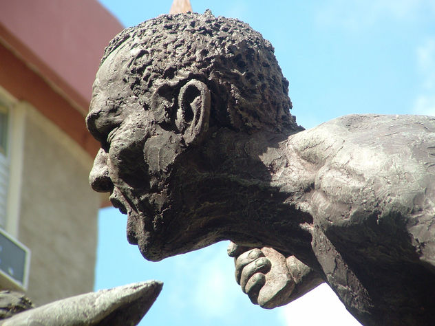 Proyecto Plaza Universidad de Holguin
